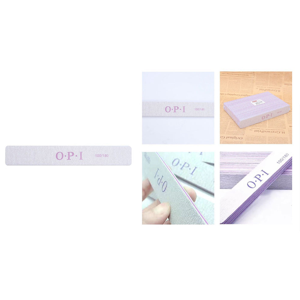 Λίμα Για Νύχια 18 εκ 100/180